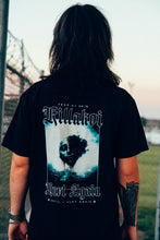 Hurt Again Artwork T-Shirt