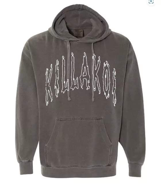 Killakoi - Premium Hooded Sweatshirt